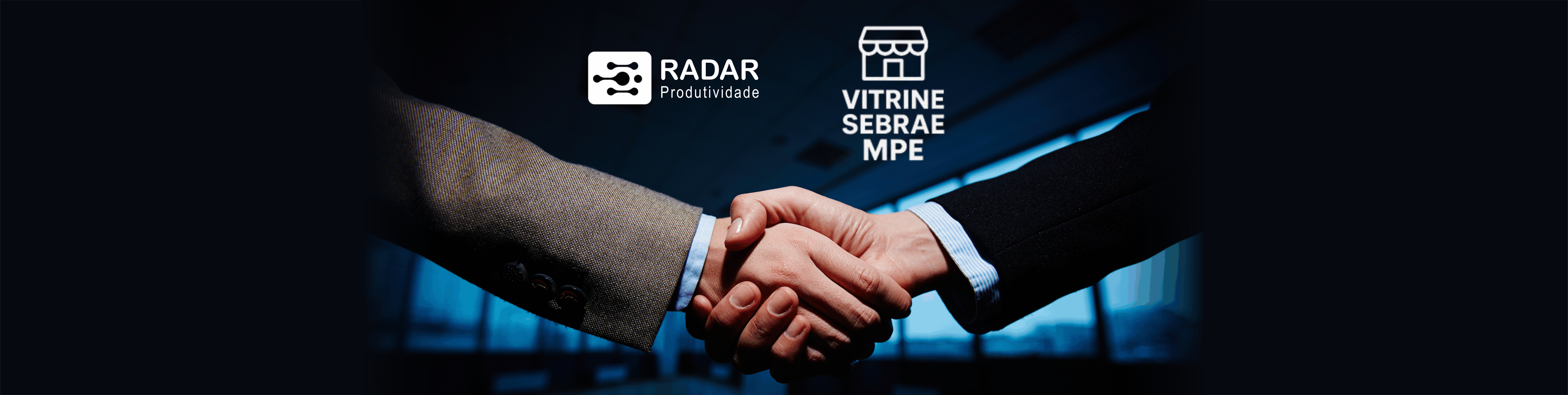 Cabeçalho Vitrine Sebrae