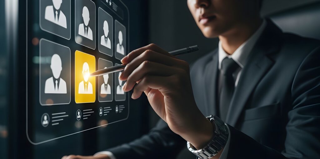 How Productivity Radar Helps with Talent Retention and Turnover Reduction