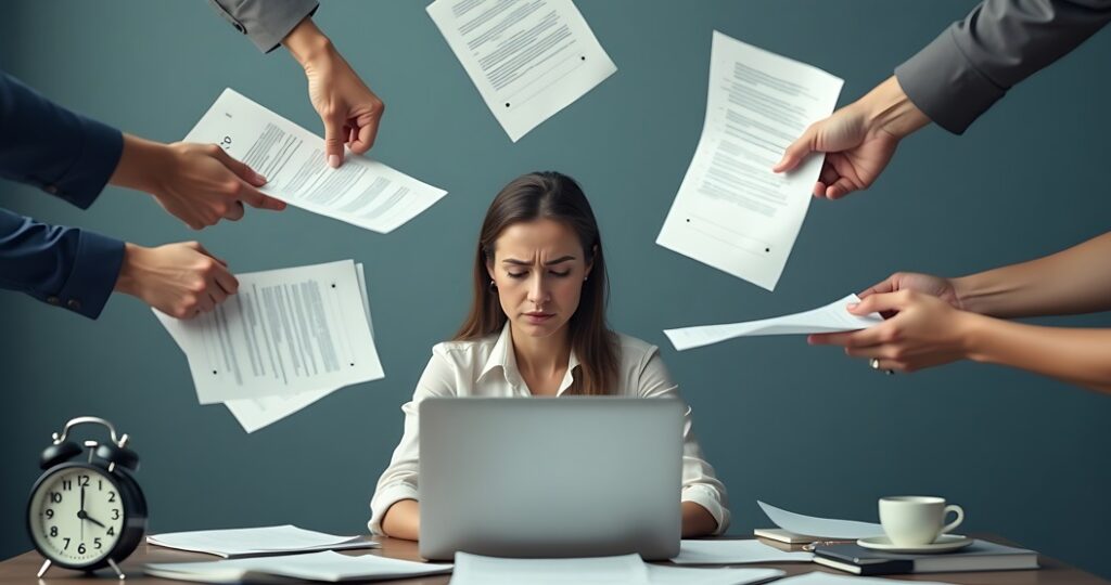 The End of Micromanagement: What Modern Leaders Are Doing Differently